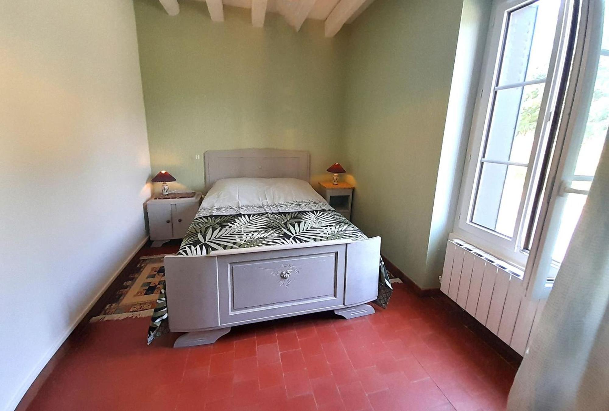 Villa Coco 9 Personnes Jardin Proche Beauval Lye Exterior photo