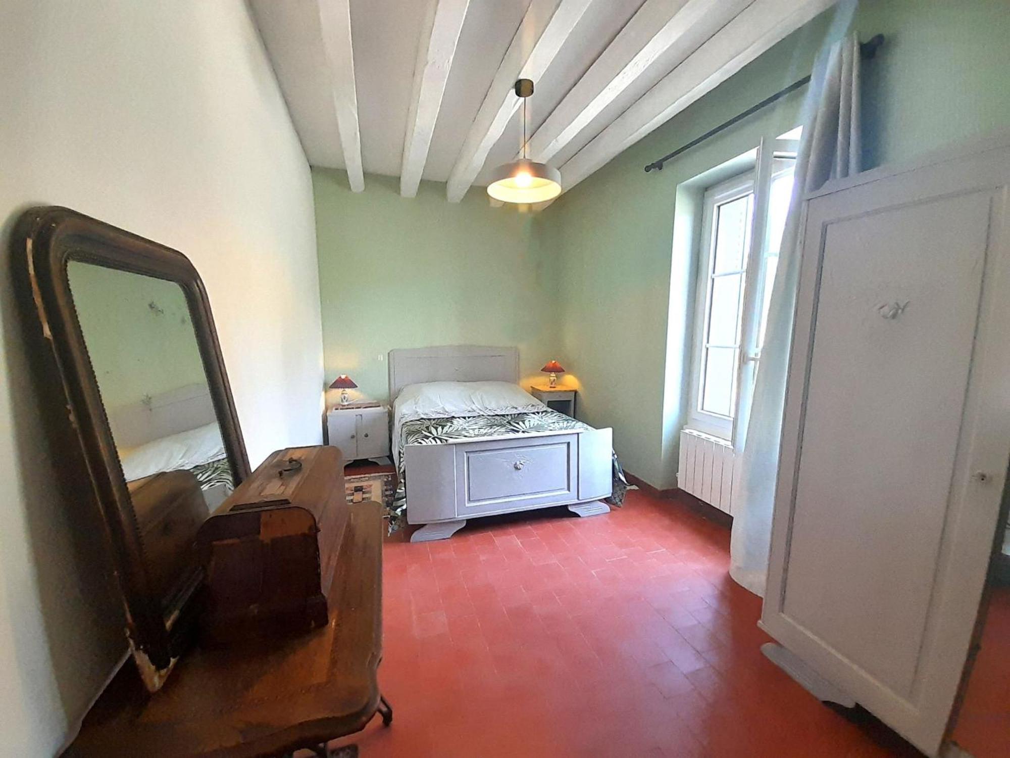 Villa Coco 9 Personnes Jardin Proche Beauval Lye Exterior photo